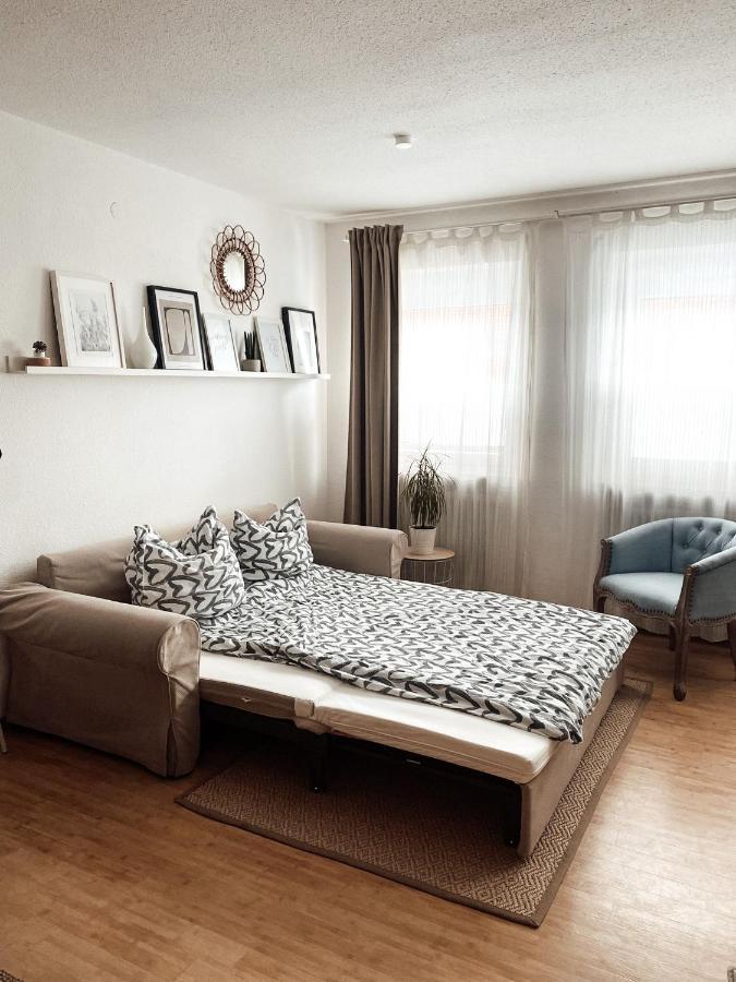 **Top**Gemuetlich*Bergnah*Zentral*Netflix & Relax* Sonthofen Luaran gambar